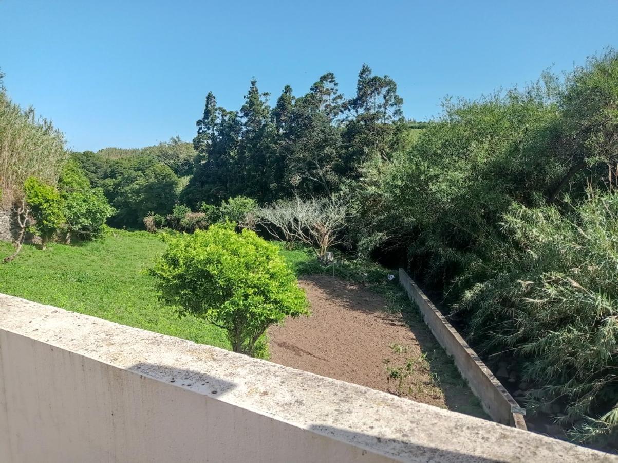 Villa Visconde Nordeste  Kültér fotó