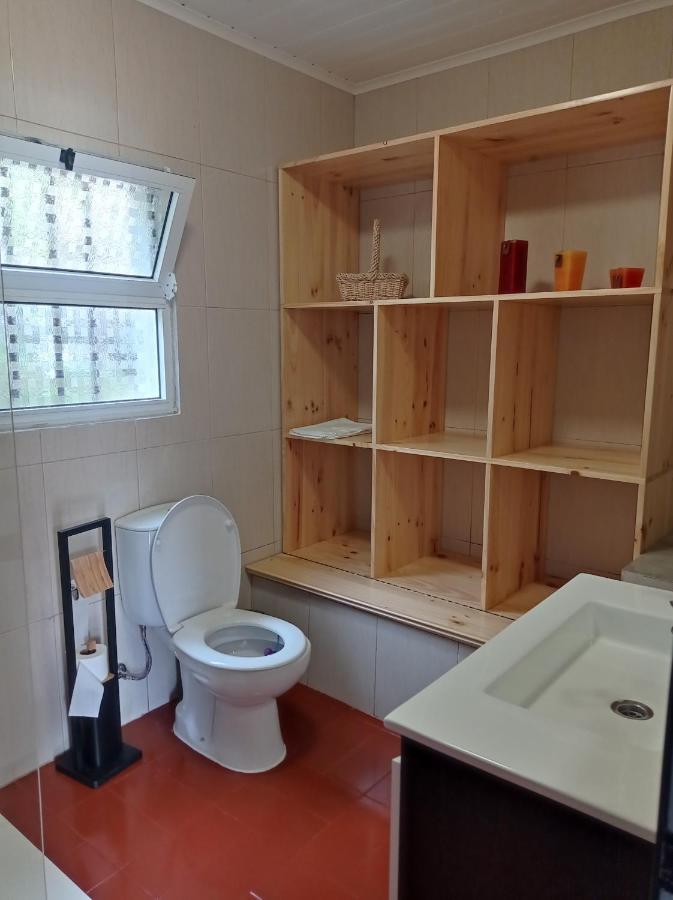 Villa Visconde Nordeste  Kültér fotó