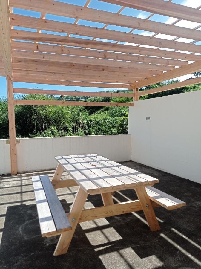 Villa Visconde Nordeste  Kültér fotó