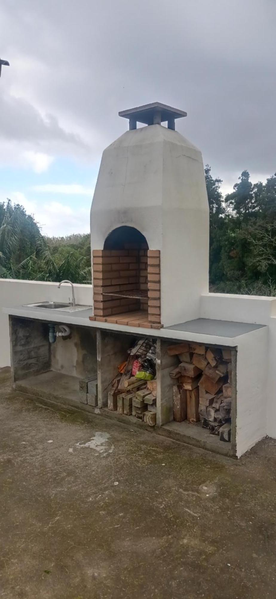 Villa Visconde Nordeste  Kültér fotó