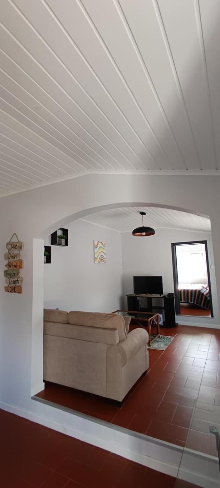 Villa Visconde Nordeste  Kültér fotó