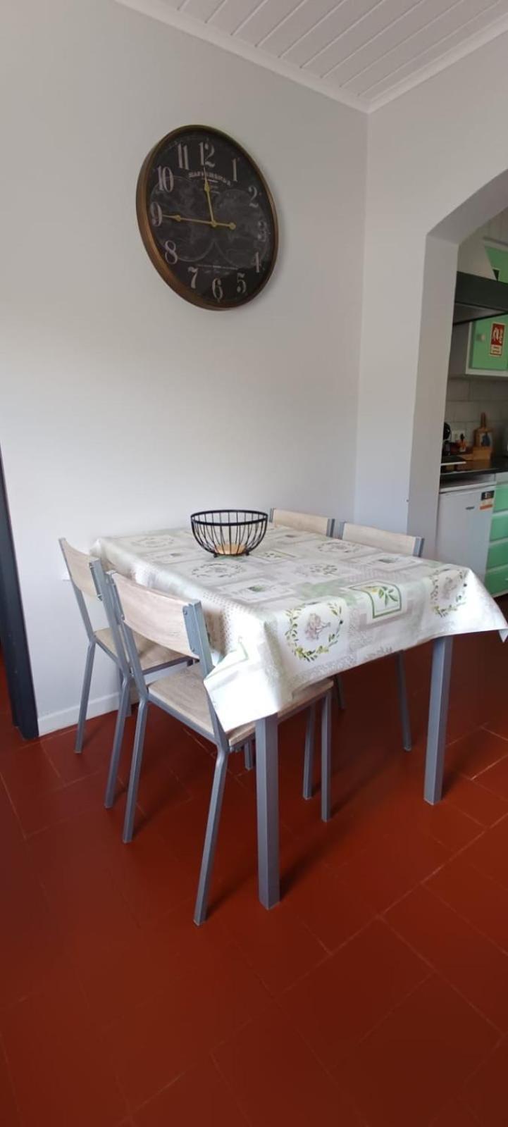 Villa Visconde Nordeste  Kültér fotó