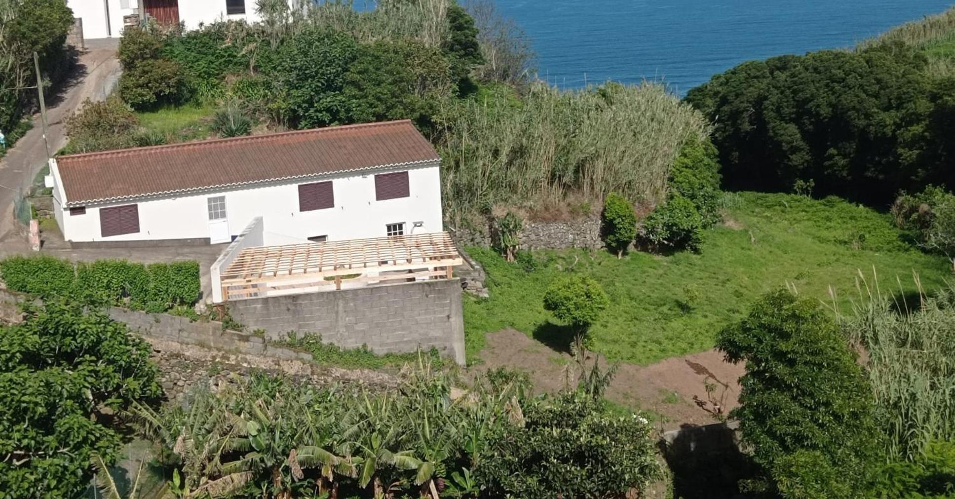 Villa Visconde Nordeste  Kültér fotó
