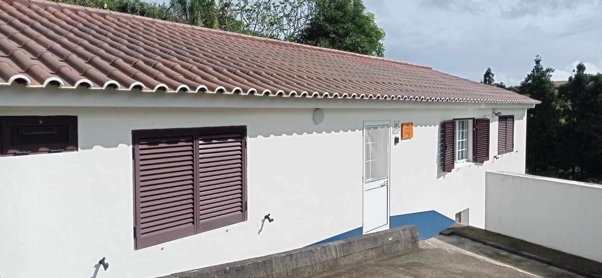 Villa Visconde Nordeste  Kültér fotó